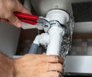About Emergency plumbing pros Driggs, ID
